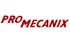 Promecanix